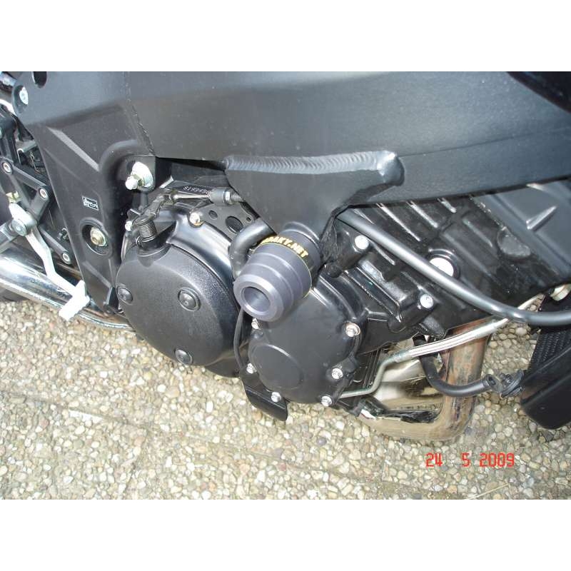 Triumph SPEED FOUR 600 Klassisch Ausverkauf