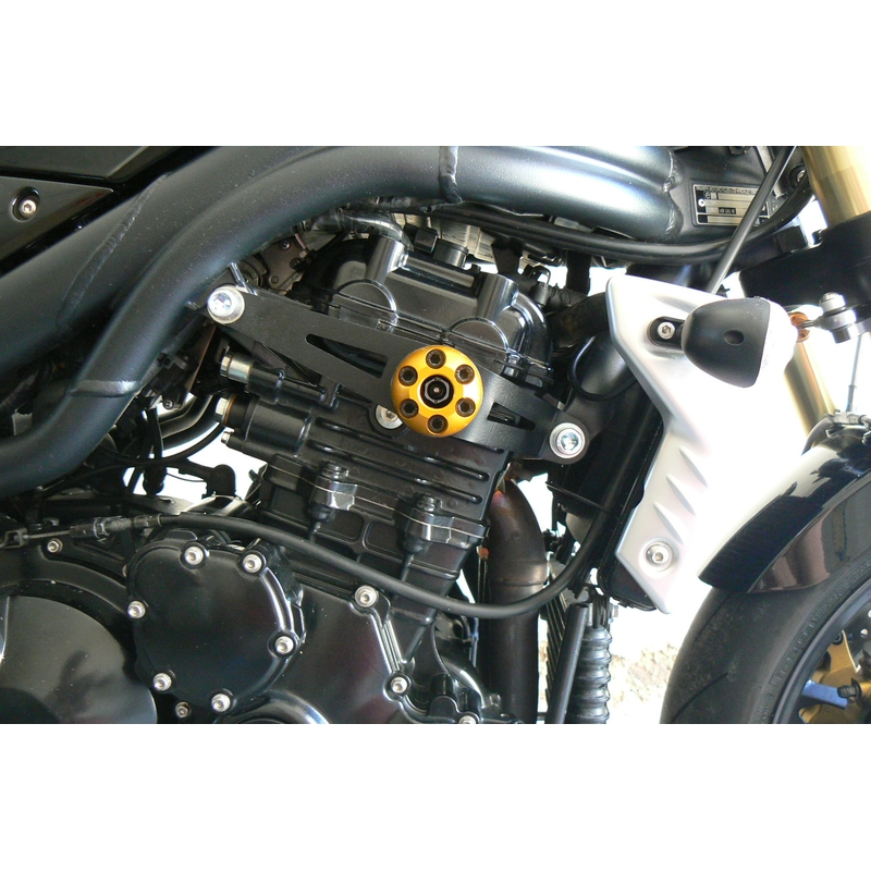Triumph SPEED TRIPLE 1050 (05-10) Pfeil