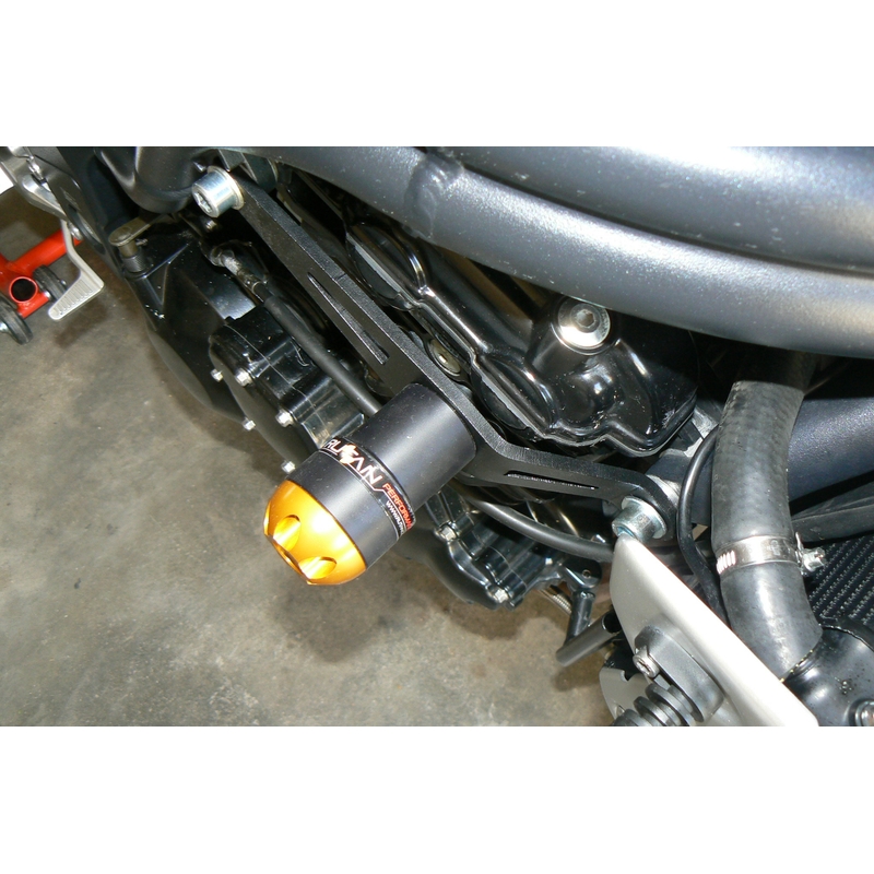 Triumph SPEED TRIPLE 1050 (05-10) Pfeil