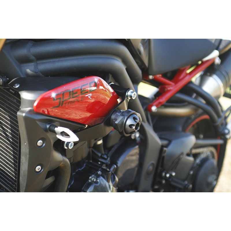 Triumph SPEED TRIPLE 1050 (11-) Pfeil
