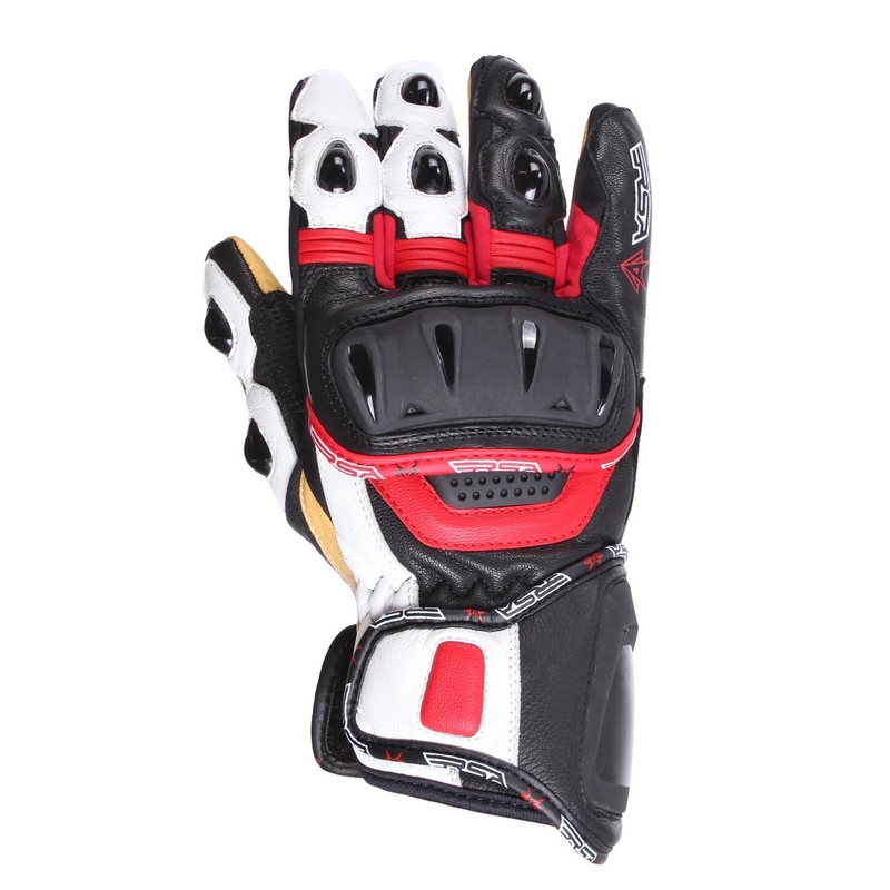 RSA Speedy Motorradhandschuhe Ausverkauf