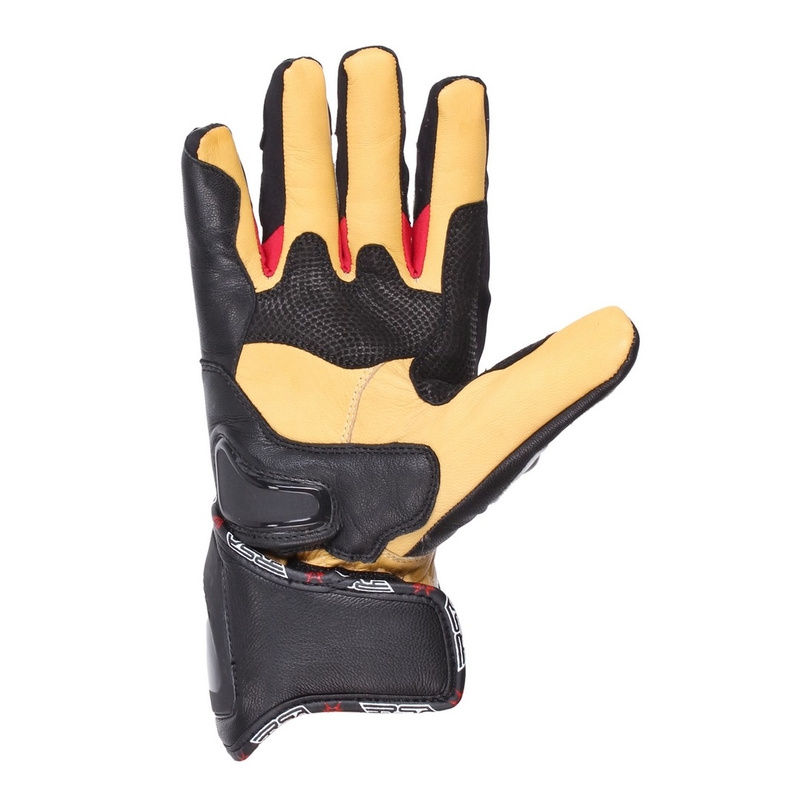 RSA Speedy Motorradhandschuhe Ausverkauf