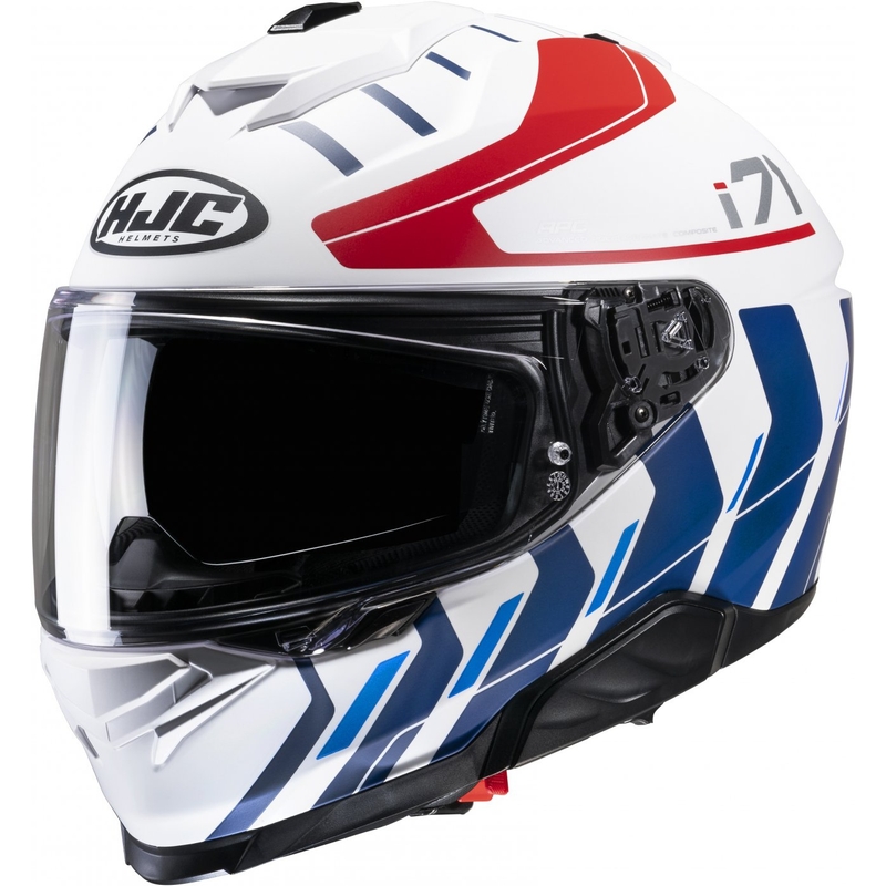 HJC i71 Simo MC21SF Integral Motorradhelm