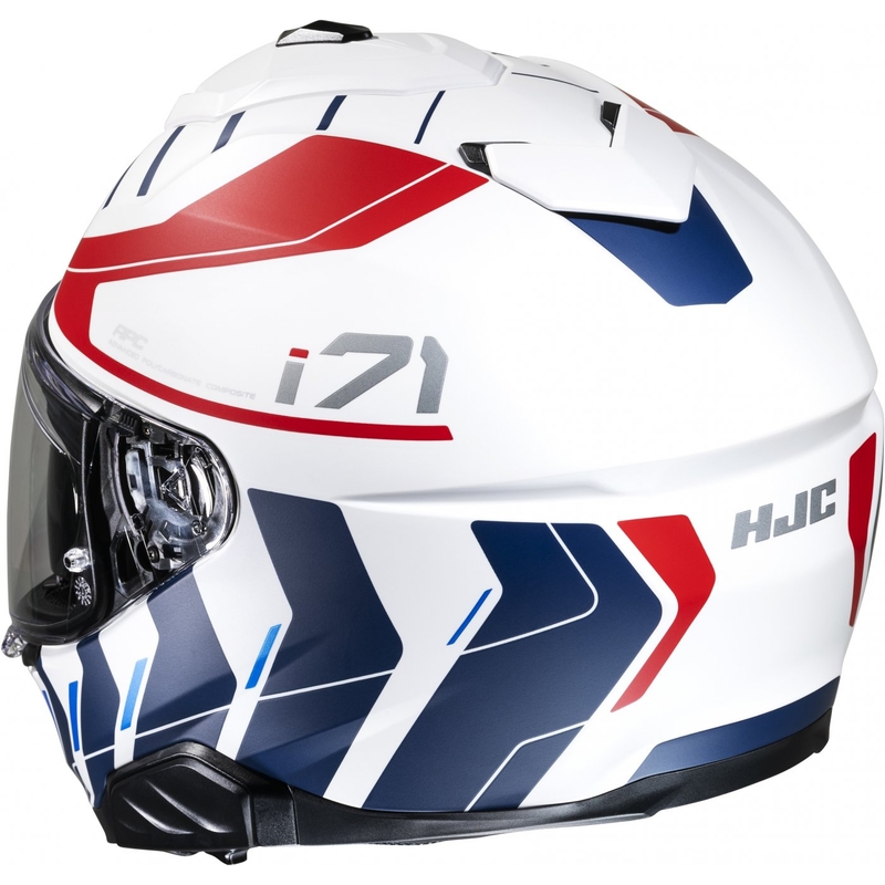 HJC i71 Simo MC21SF Integral Motorradhelm