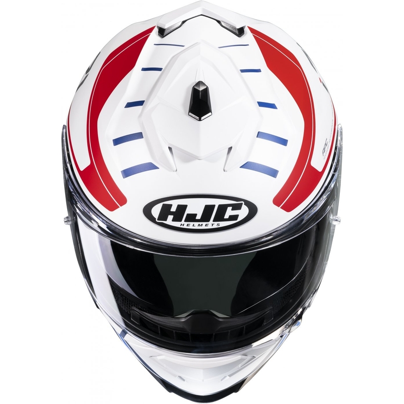 HJC i71 Simo MC21SF Integral Motorradhelm