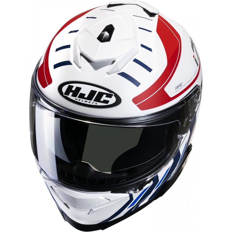 HJC i71 Simo MC21SF Integral Motorradhelm