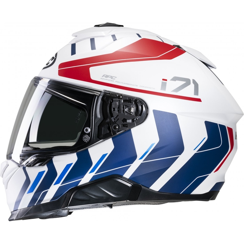 HJC i71 Simo MC21SF Integral Motorradhelm