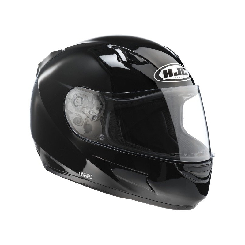 HJC CL-SP Integral Motorradhelm schwarz Ausverkauf