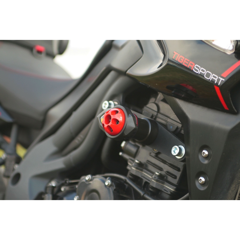 Triumph TIGER SPORT 1050 (13-) Klassiker