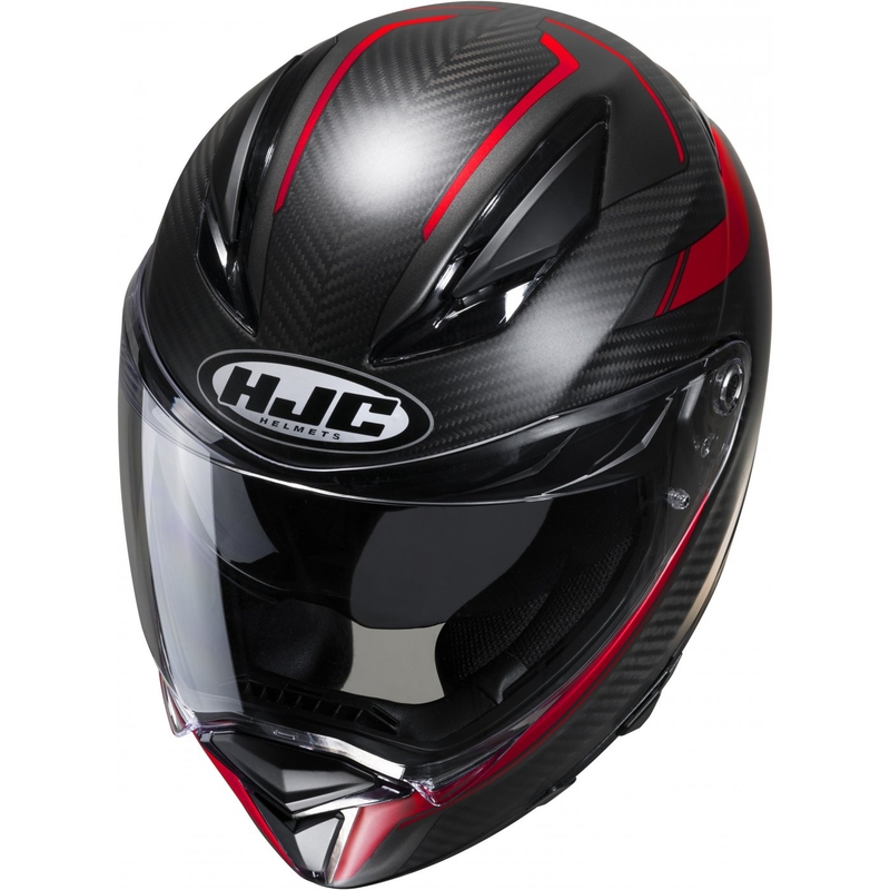 Integral Motorradhelm HJC F70 Carbon Ubis MC1SF