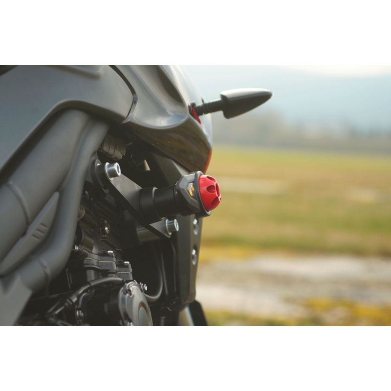 Triumph TIGER SPORT 1050 (13-) Klassiker