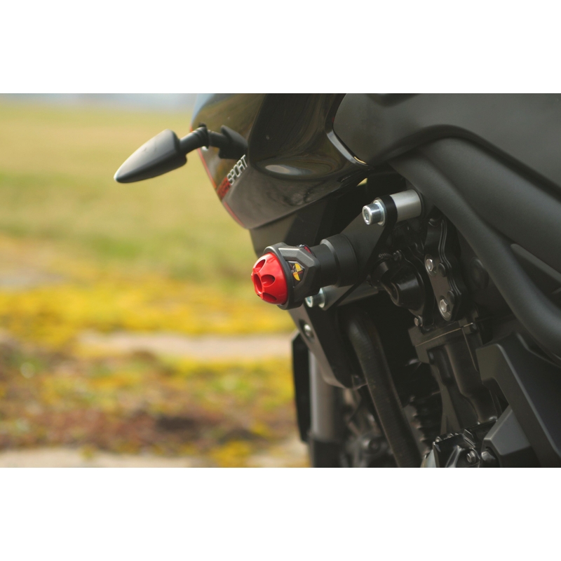 Triumph TIGER SPORT 1050 (13-) Klassiker