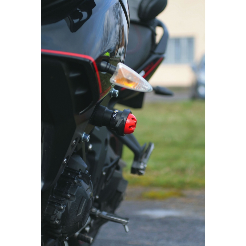 Triumph TIGER SPORT 1050 (13-) Klassiker