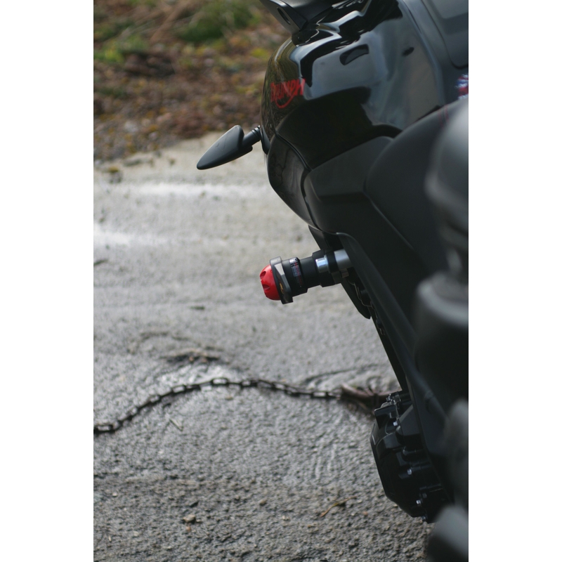 Triumph TIGER SPORT 1050 (13-) Klassiker