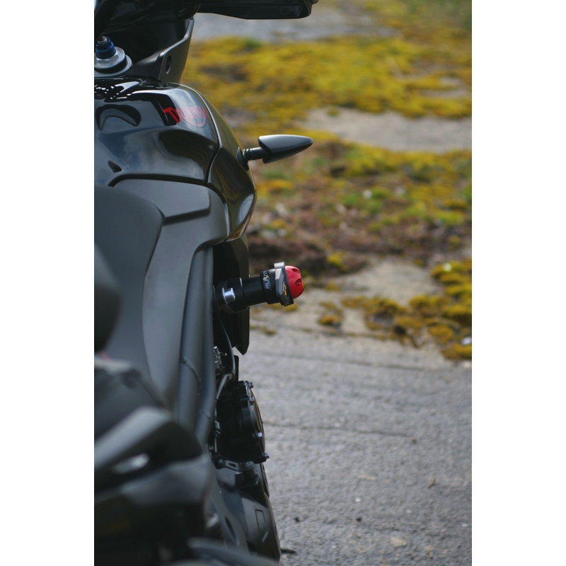 Triumph TIGER SPORT 1050 (13-) Klassiker