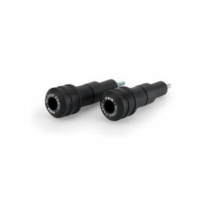 Frame sliders PUIG VINTAGE 2.0 21597N schwarz