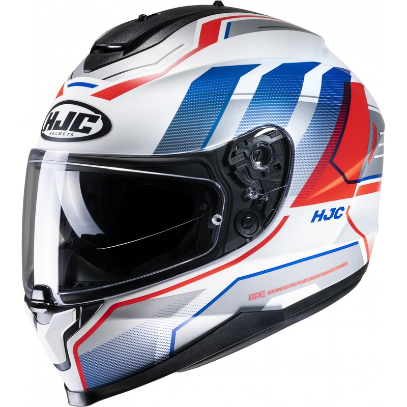 HJC C70 Nian MC21SF Integral Motorradhelm