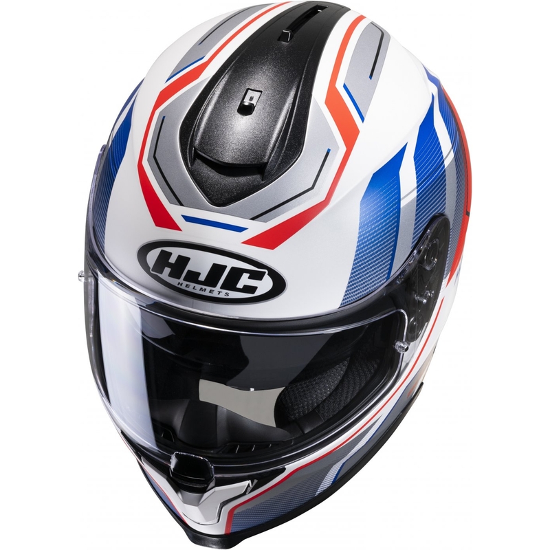 HJC C70 Nian MC21SF Integral Motorradhelm