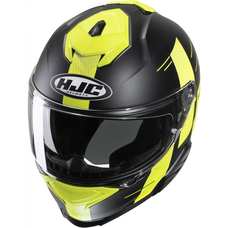 HJC i71 Peka MC3HSF Integral Motorradhelm Ausverkauf