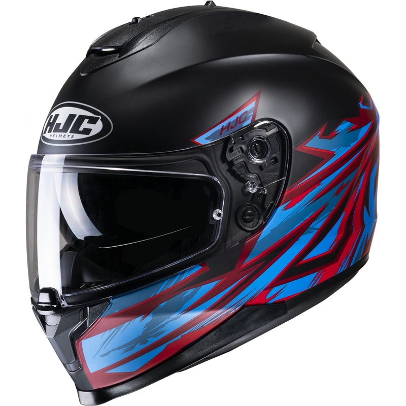 HJC C70 Pentas MC21SF Integral-Motorradhelm