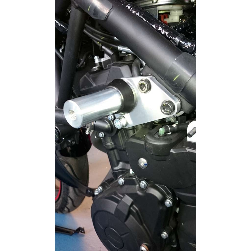 Yamaha YZF-R3 Pfeil