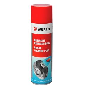 Würth Plus Bremsenreiniger
