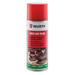 Würth Rost-off Plus-Schneider