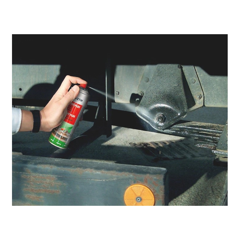 Rostentferner Würth Rost-off 400 ml