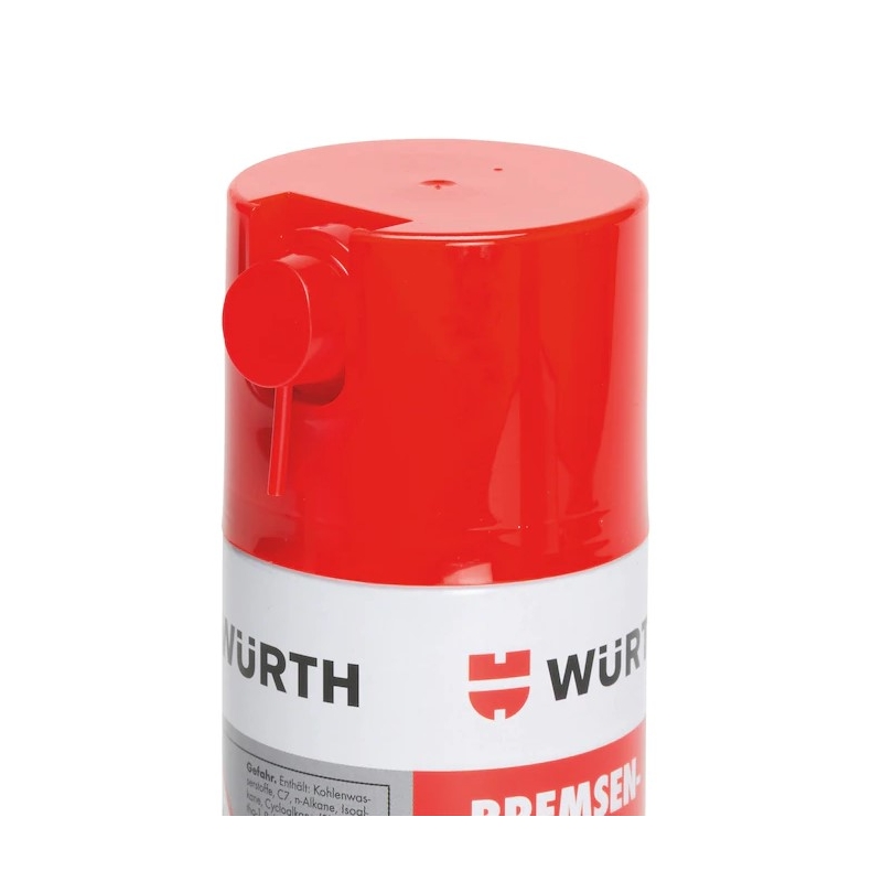 Würth HT Bremsenmontagepaste