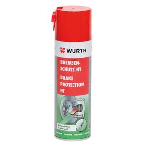 Würth HT Bremsenmontagepaste
