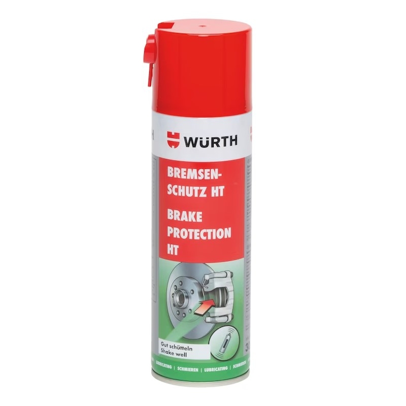 Würth HT Bremsenmontagepaste
