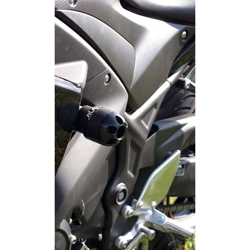 Yamaha YZF-R3 Klassiker