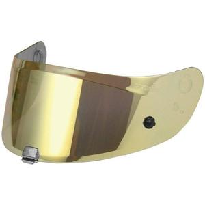 HJC HJ-34P Spiegel gold Plexiglas