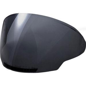 Dunkles Plexiglas LS2 OF600