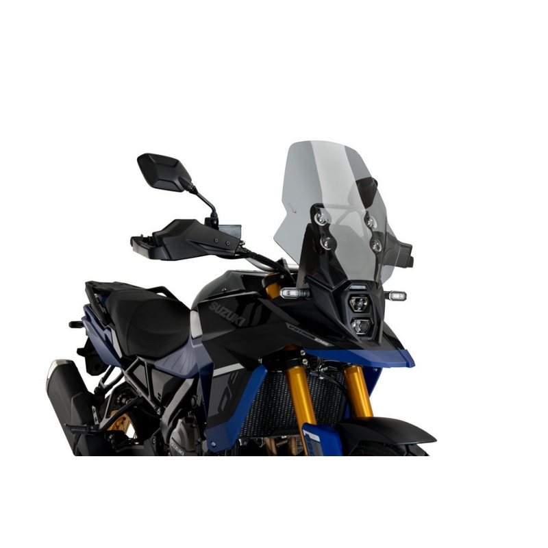 Windschutzscheibe PUIG TOURING getönt für SUZUKI DL 800 V-STROM 2023-2026