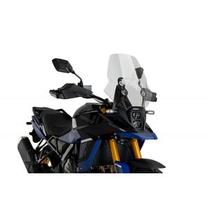 Windschutzscheibe PUIG TOURING 21652W transparent