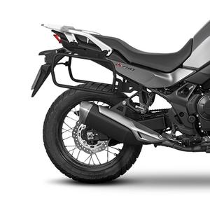 4P System fitting kit SHAD H0TR734P (for cases and bags TERRA and SH38X)