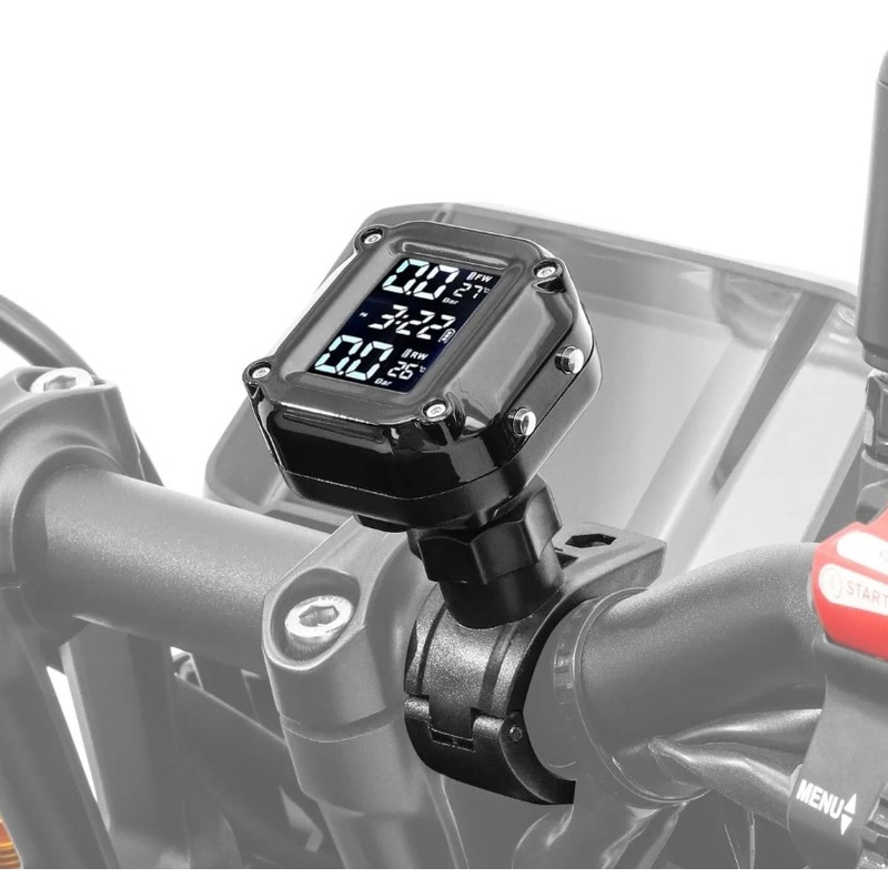 Reifendrucksensor TPMS