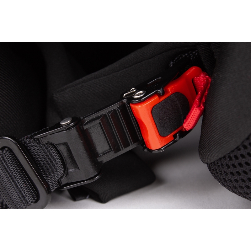MT Storm Motorradhelm schwarz matt