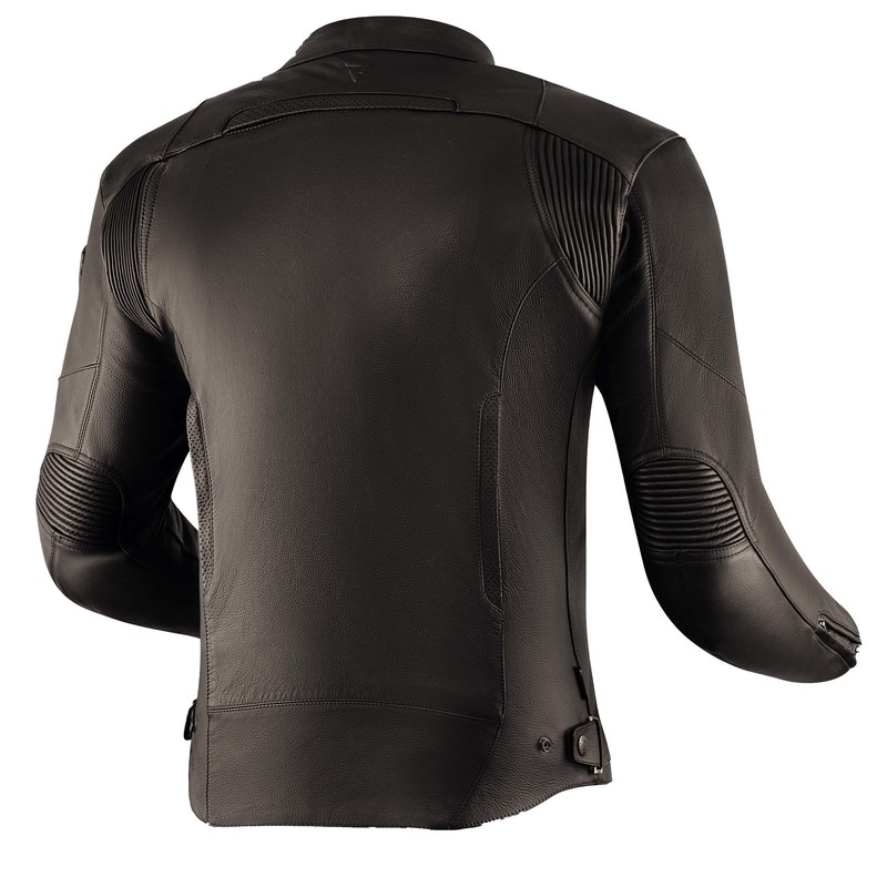 Rebelhorn Runner III vintage braune Motorradjacke Ausverkauf