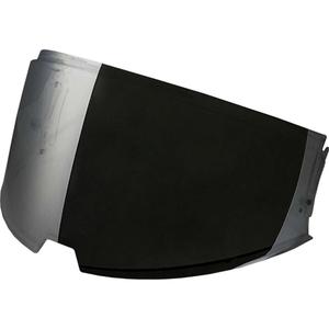 Iridium Spiegel Plexiglas für LS2 FF906 Helm