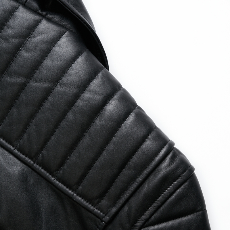 Damen Motorradjacke BROGER Ohio schwarz Ausverkauf