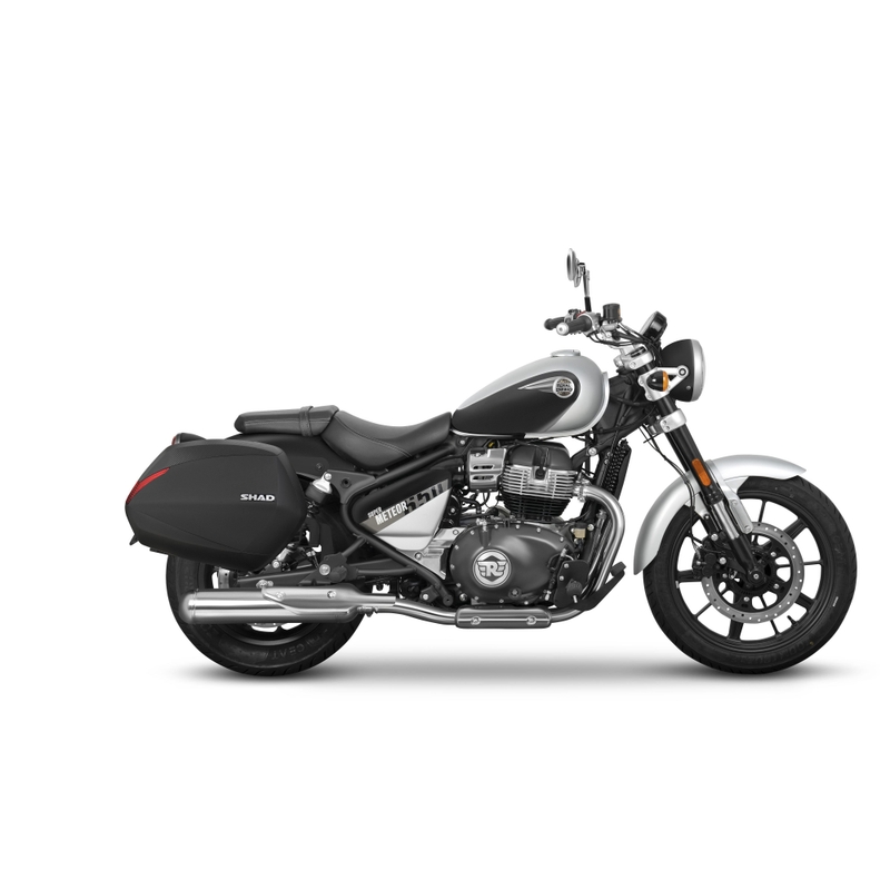 Monatgesatz 3P System SHAD Ausverkauf