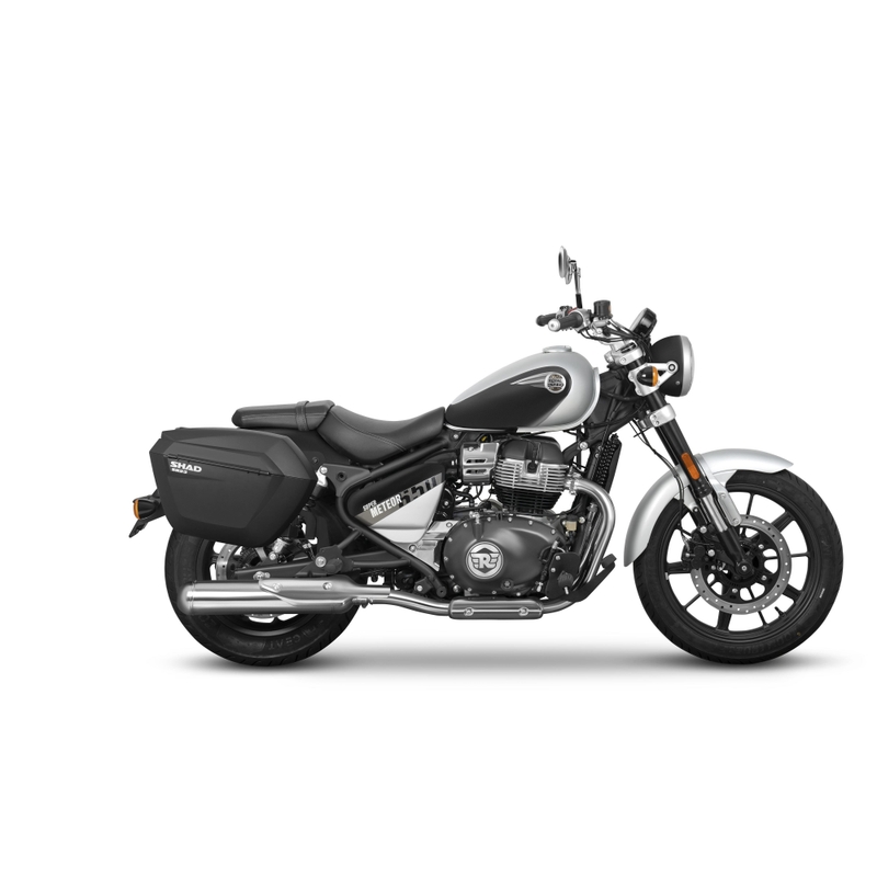 Monatgesatz 3P System SHAD Ausverkauf