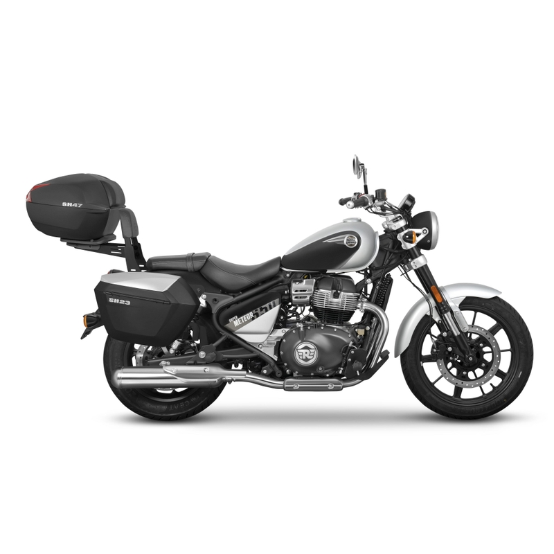 Monatgesatz 3P System SHAD Ausverkauf