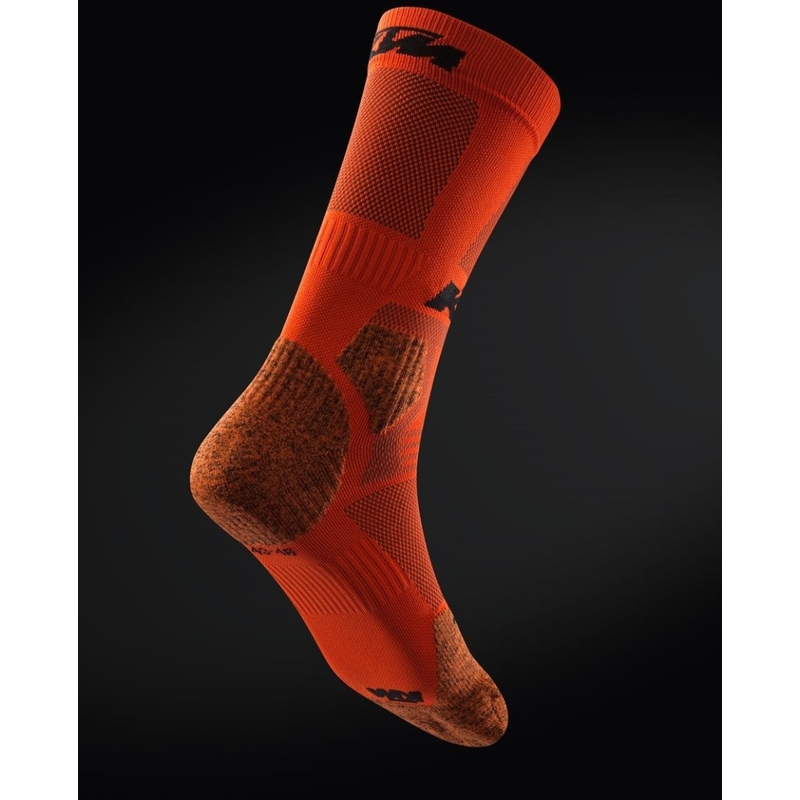 KTM Mid Performance orange Socken