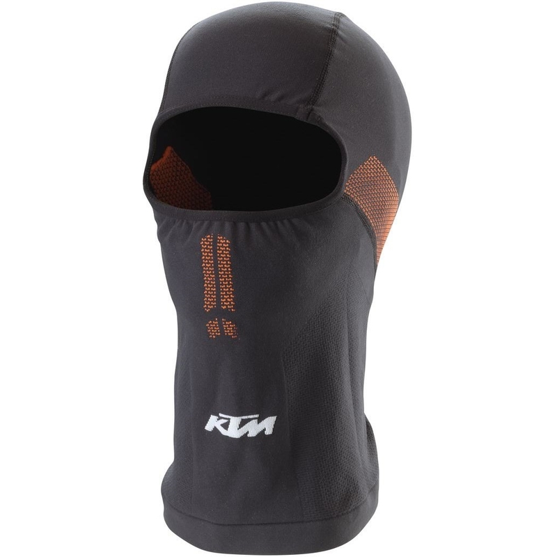 KTM Touring Helmhaube