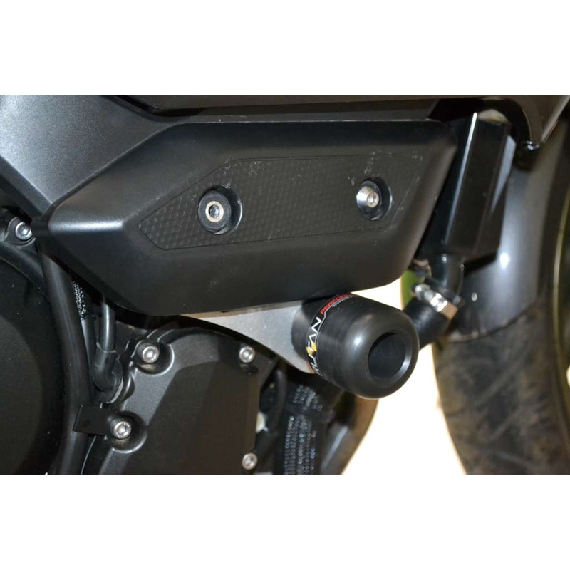 Yamaha XJ-6N (09-) Pfeil