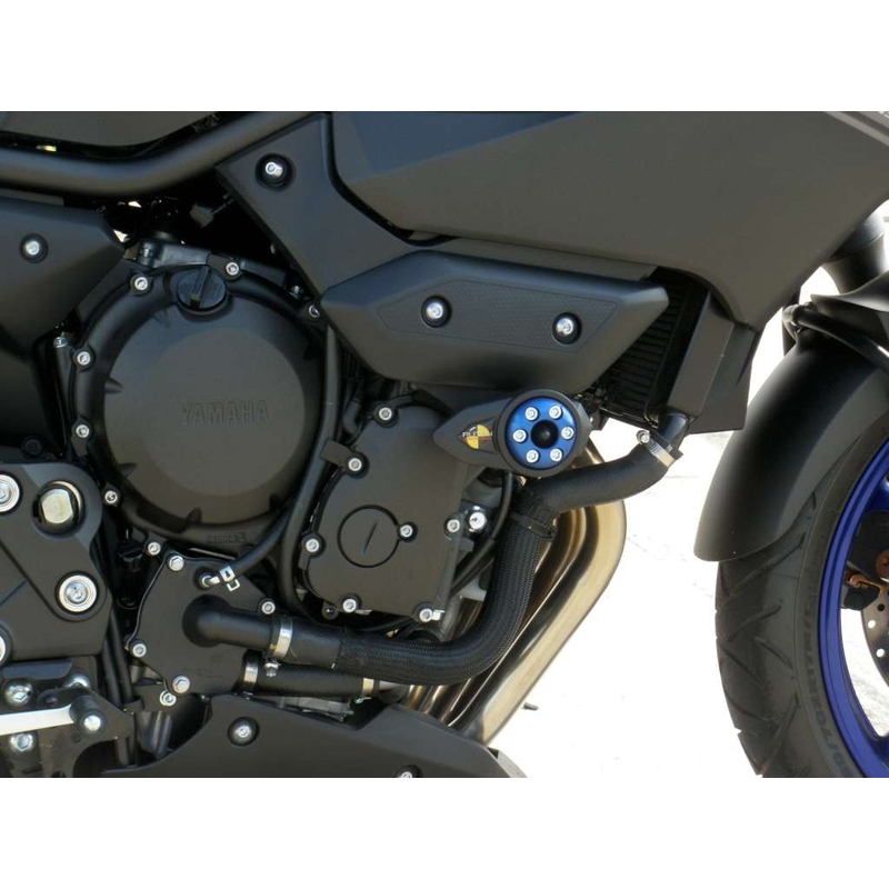 Yamaha XJ-6N (09-) Pfeil
