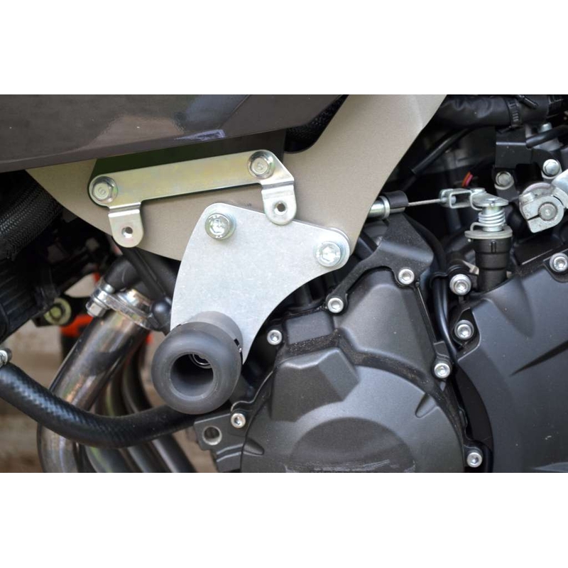 Yamaha XJ-6N (09-) Klassiker